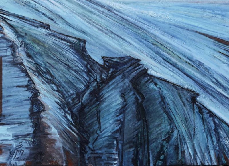 Fereshteh Yaminishrif, Untitled, 0