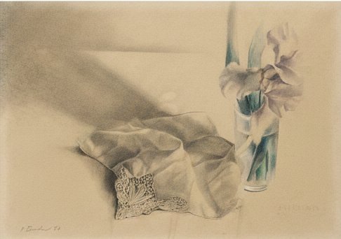 Parvaneh Etemadi, Untitled, 0