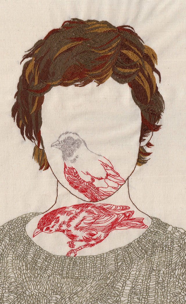Samaneh Motallebi, Untitled, 0