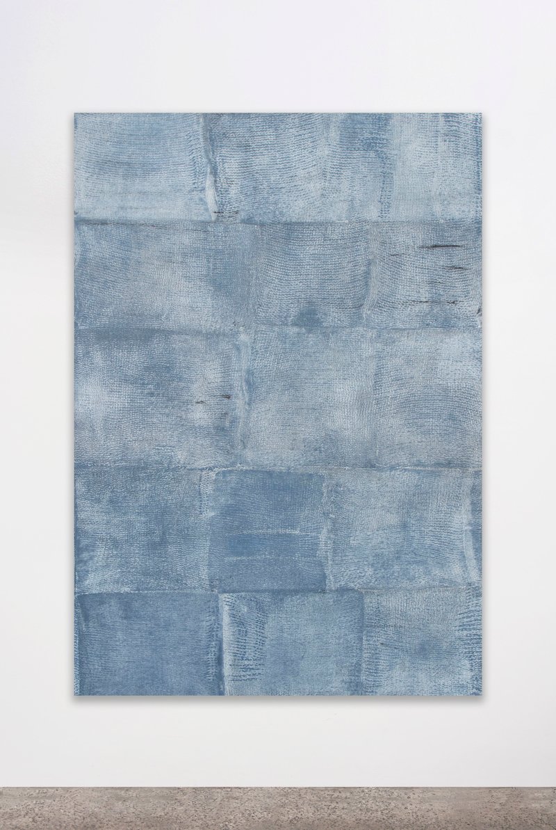 Sonia Balassanian, Untitled, 2018