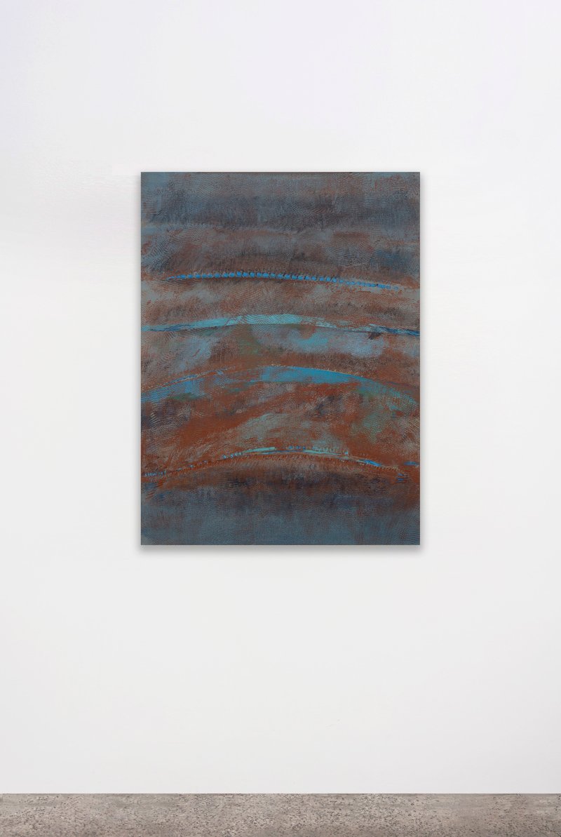 Sonia Balassanian, Untitled, 2000
