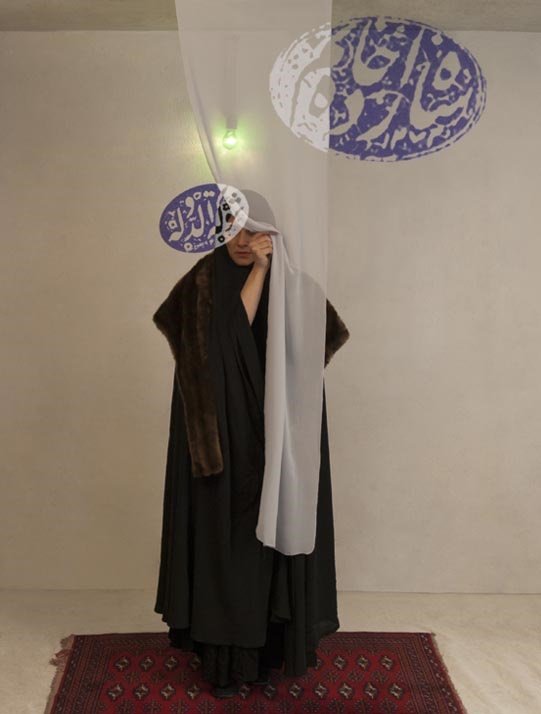 آرمان استپانیان، شاهزاده، 1389
