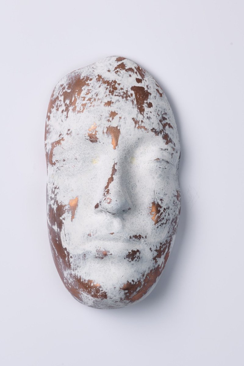 Nastaran Safaei, Untitled, 2021