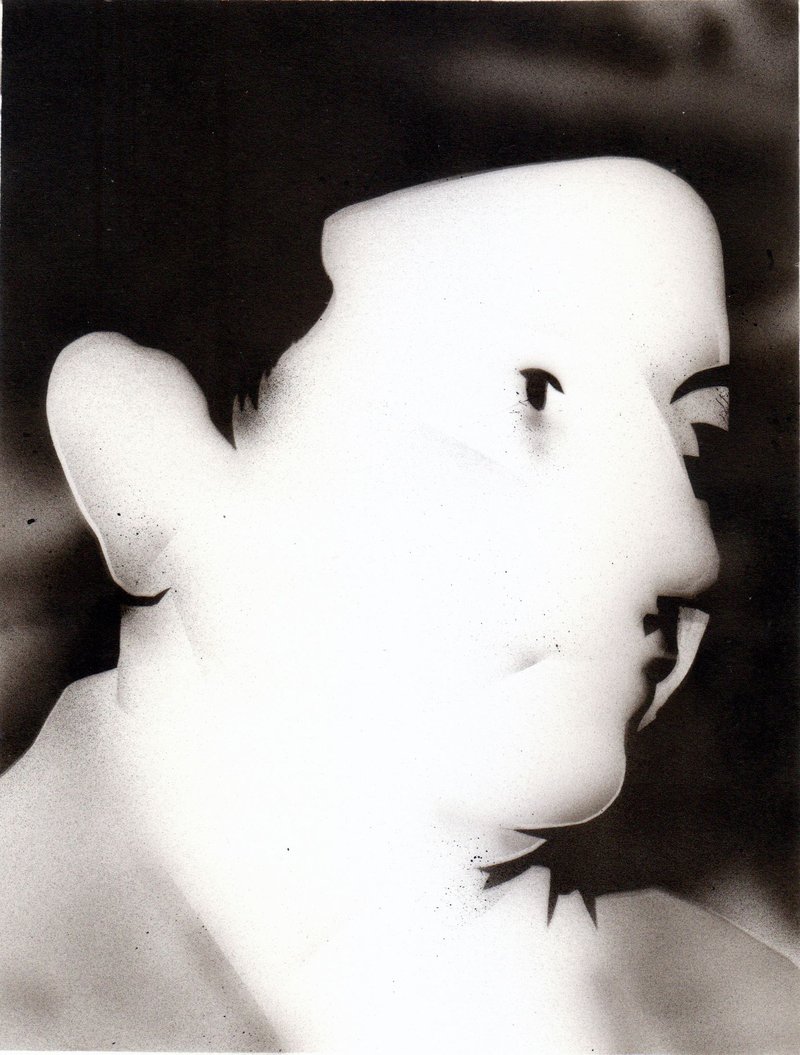 Sepehr Hajiabadi, Untitled, 2021
