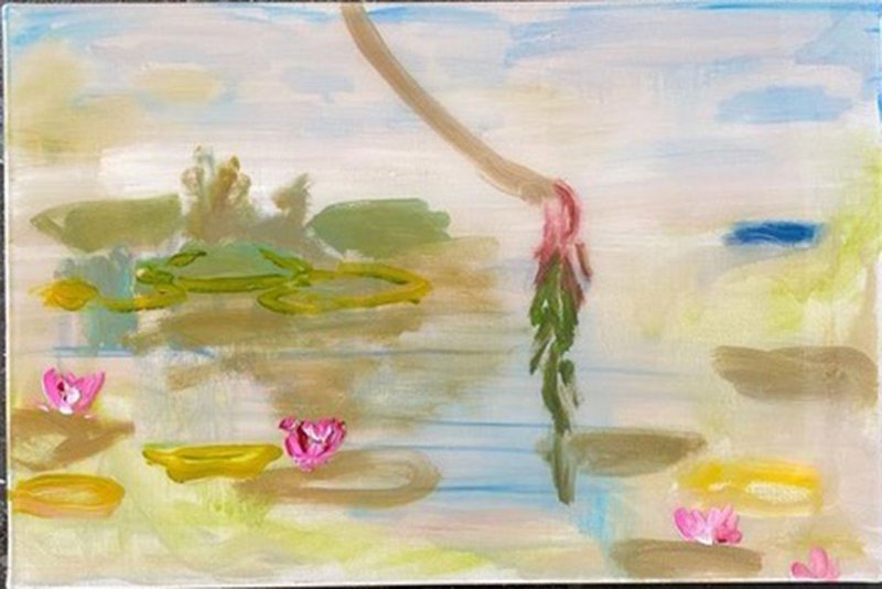 Dariush Yektai, Untitled, 0