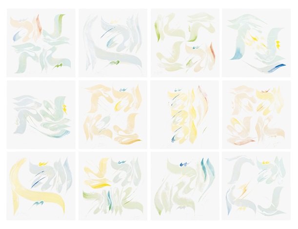 Mohammad Ehsai, Allah, 2008