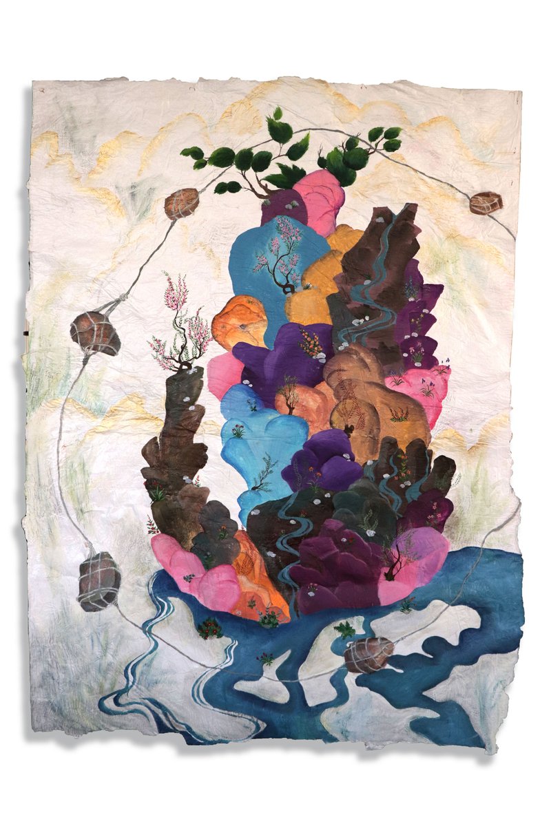 Soha Derakhsh, Untitled, 0