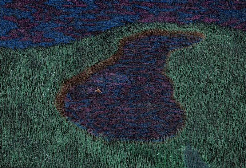 Hannaneh Jaloo, Untitled, 0