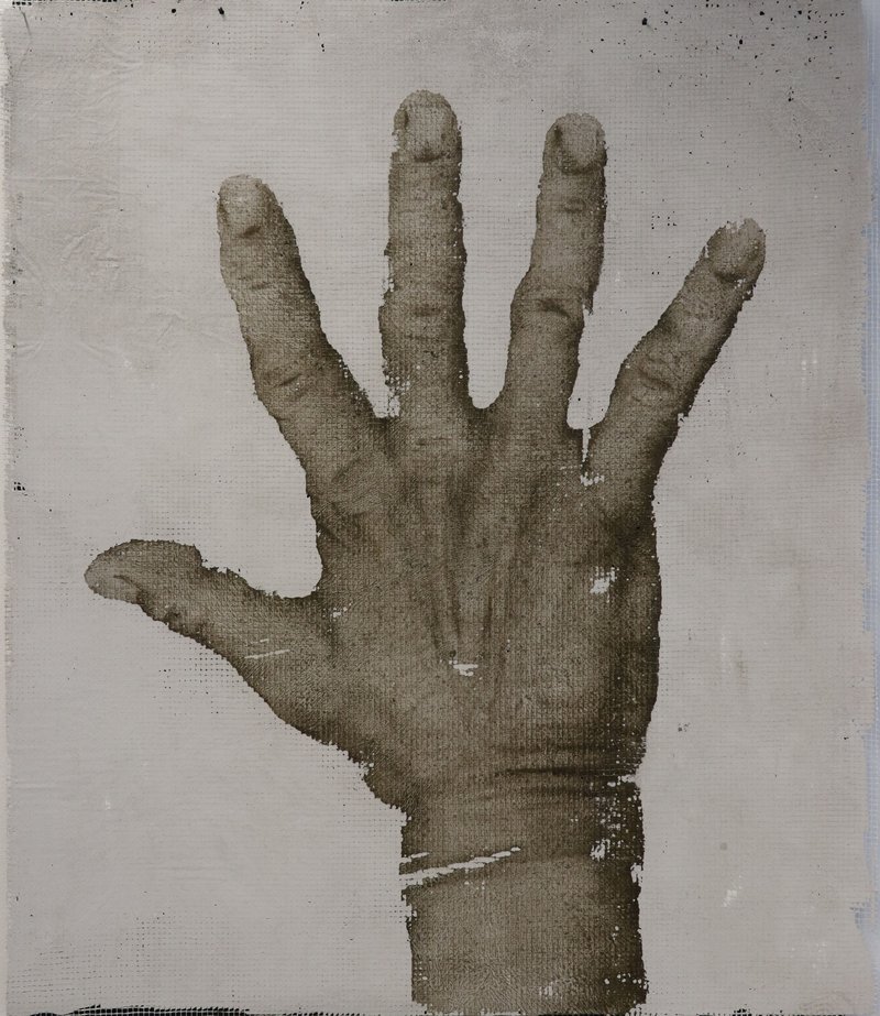 Ali Vaziri, Untitled, 0