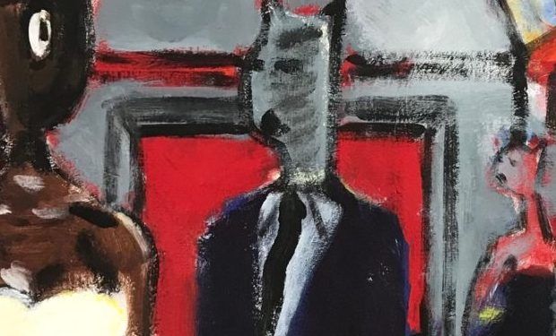 FIAC Returns to the Grand Palais for 2021