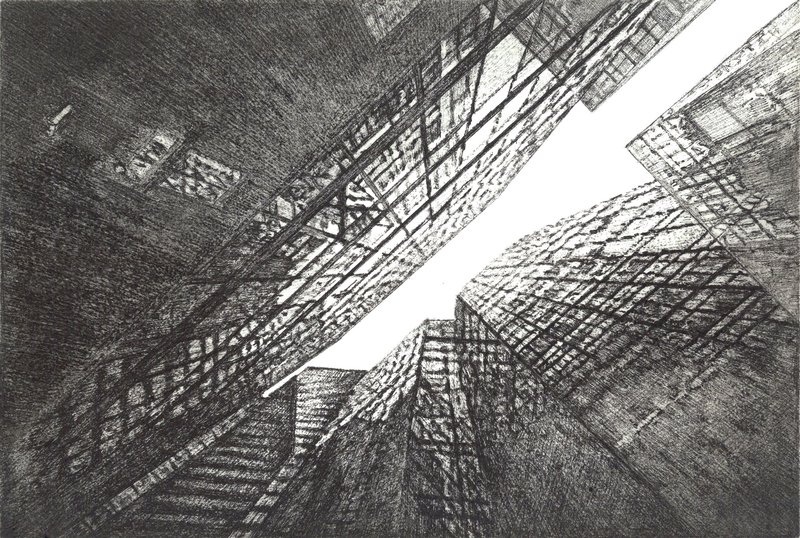 Nastaran Safarabadi, Untitled, 0