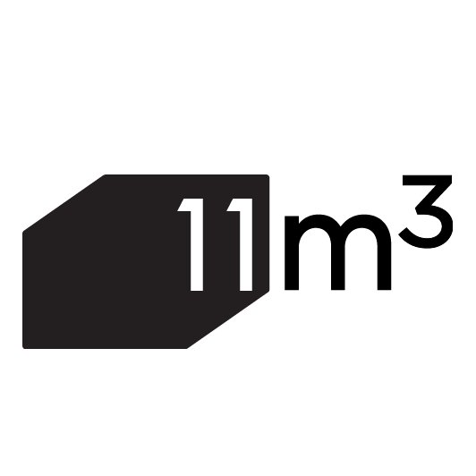 11m3 Project Space