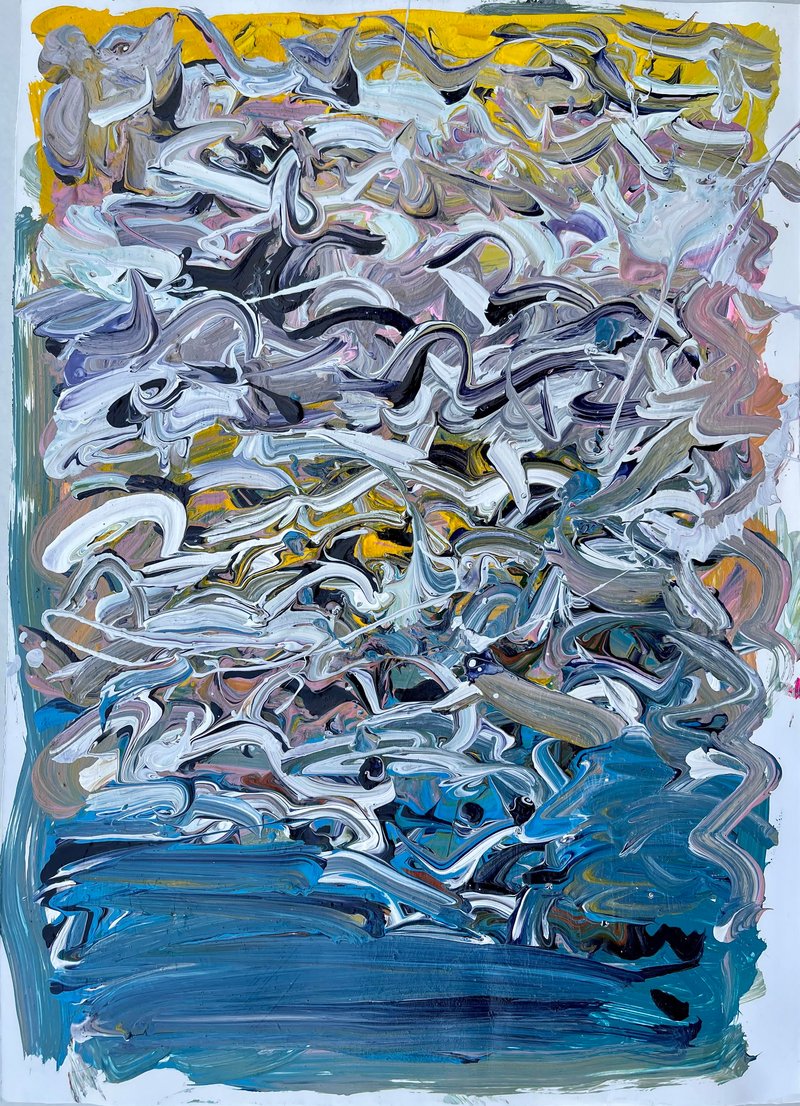 Untitled, 2024