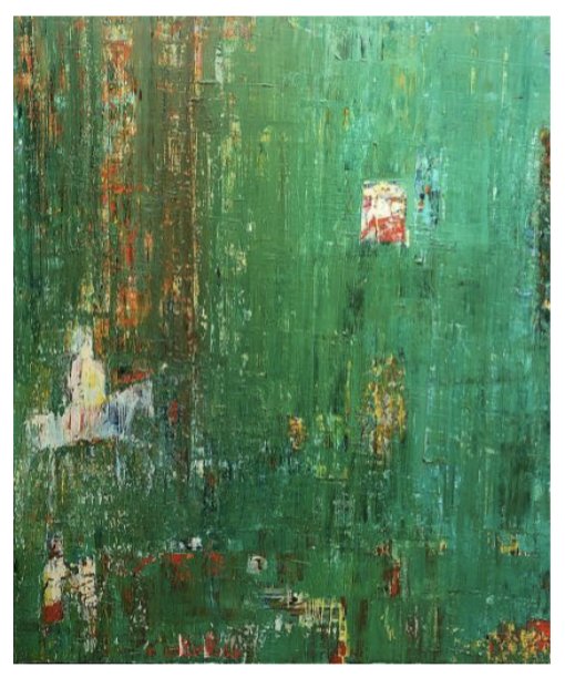Reza Derakshani, Untitled, 0