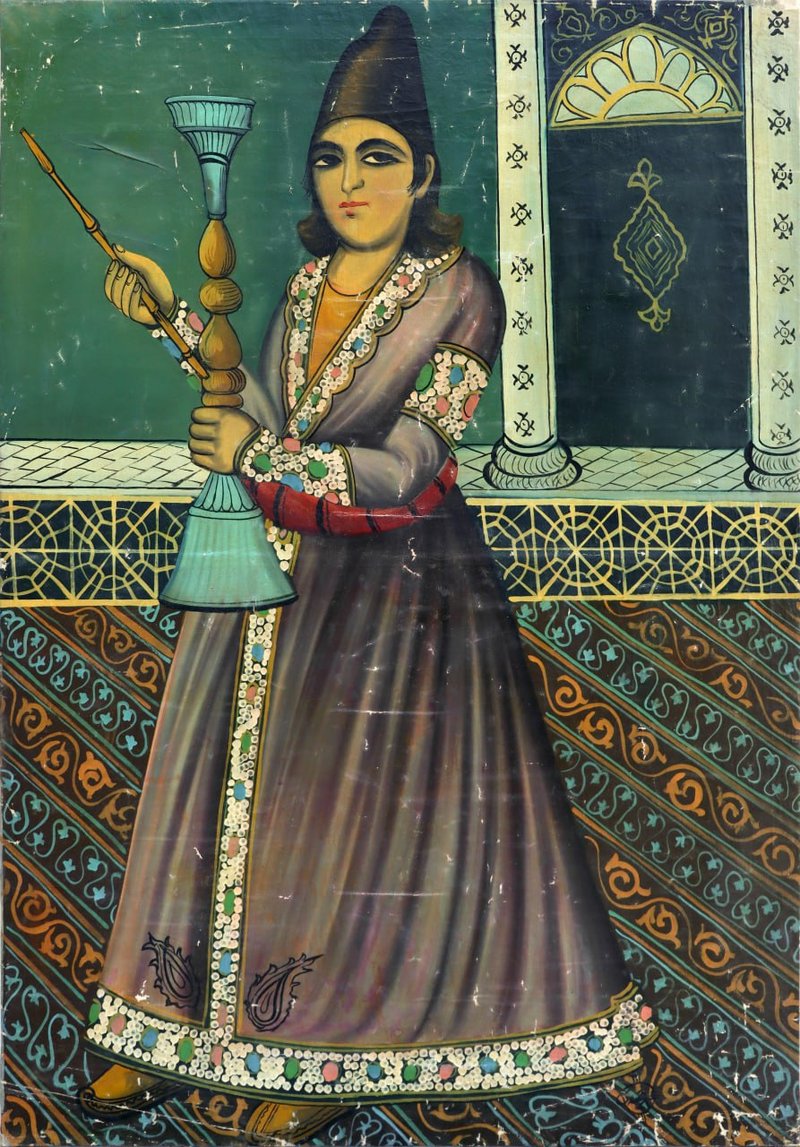 محمد حمیدی، بدون عنوان