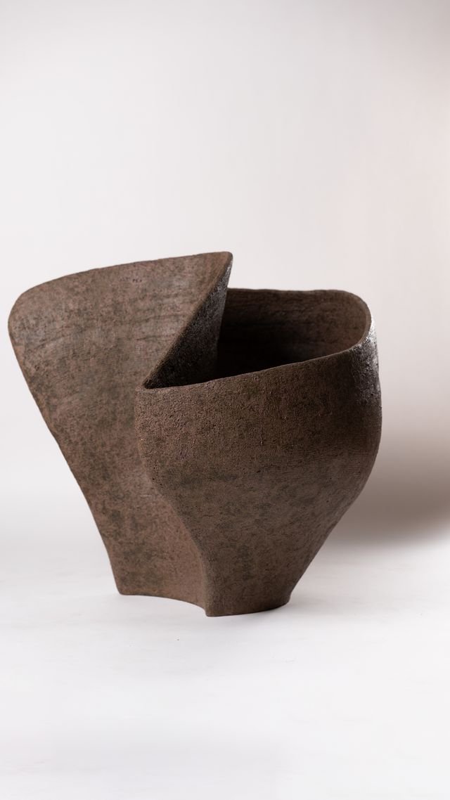 Kimia Sabooni, Untitled, 2026
