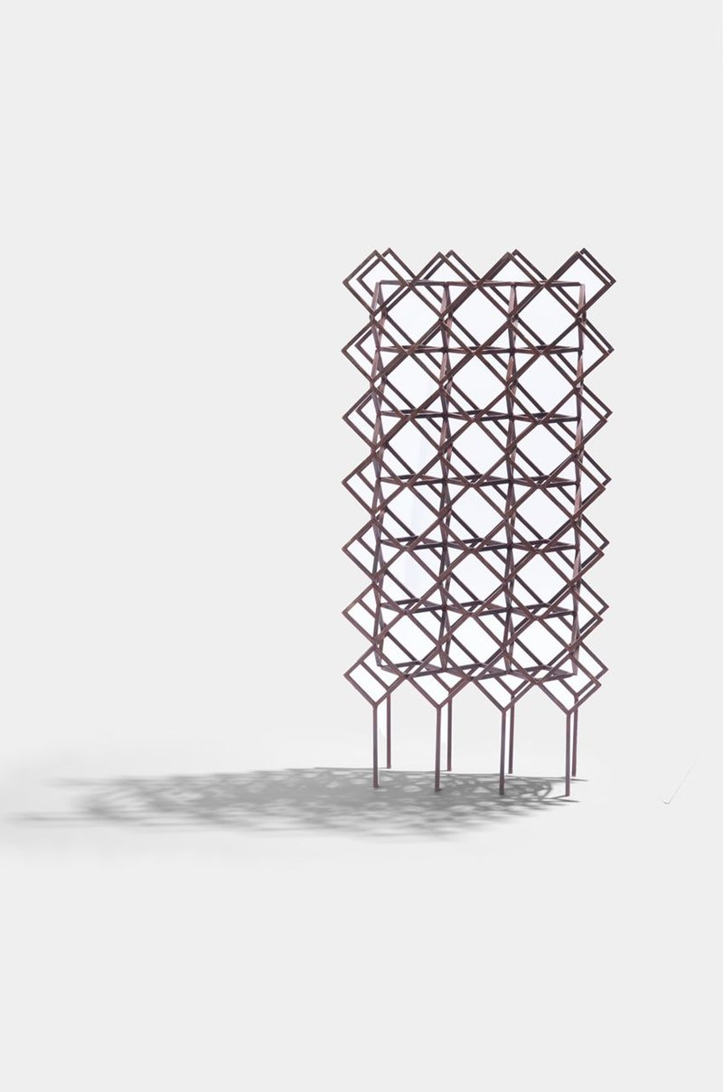 Hadi Mohit, Untitled, 2021