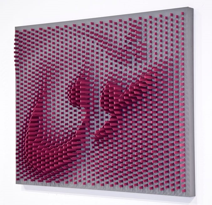 Ramin Shirdel, Shogh, 2013