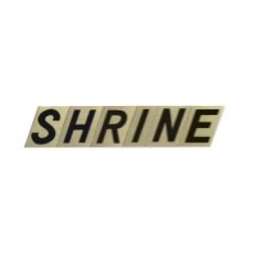 SHRINE