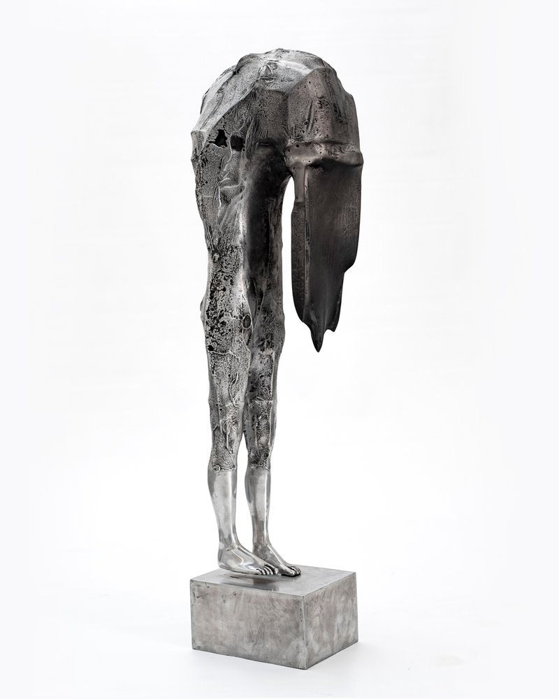 Mohammad Reza Khalaji, Untitled, 0