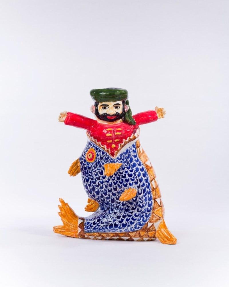 Mohsen Fouladpour, Untitled, 2021