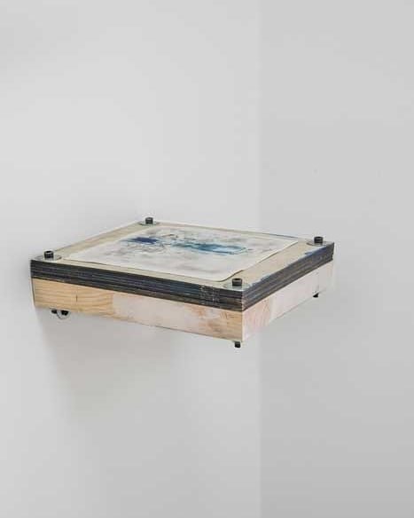 Ali Meer Azimi, Untitled, 0