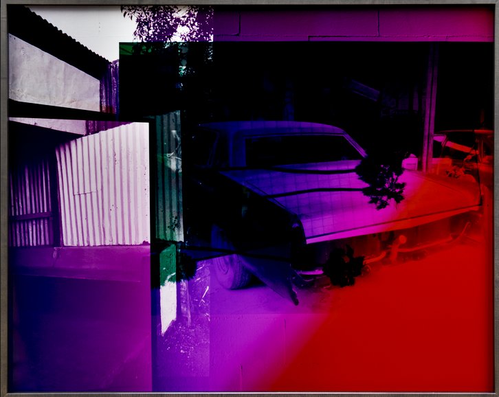 Shirana Shahbazi, Untitled, 2020