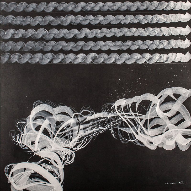 Pooya Aryanpour, Untitled, 2007