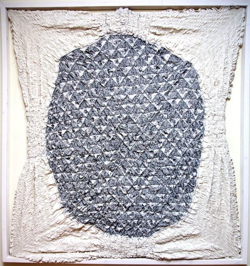 Maryam Ashkanian, Untitled, 2012