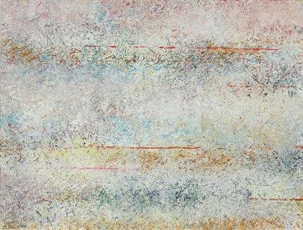 Mohsen Vaziri Moghaddam, Untitled, 2007