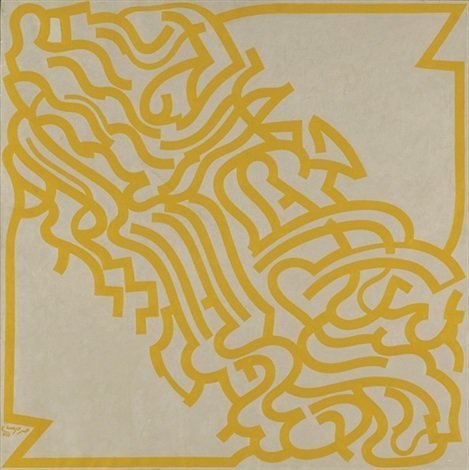 Mohammad Ehsai, Untitled, 1999