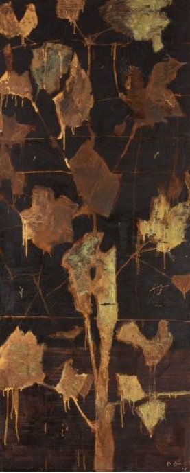 Reza Derakshani, Untitled, 0