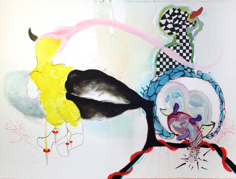 Maryam Mimi Amini, Autobiography, 2009