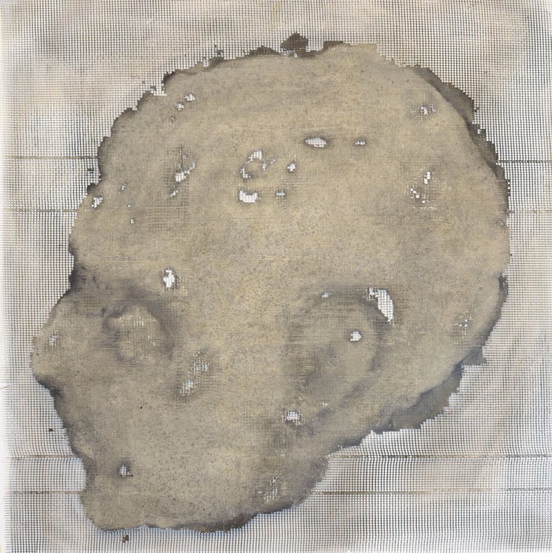 Ali Vaziri, The Friend Portrait, 0