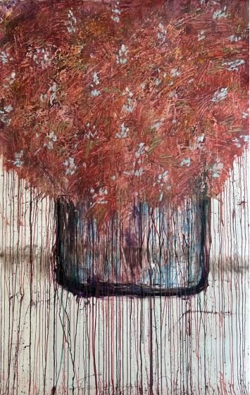 Fereydoun Ave, Untitled, 2025