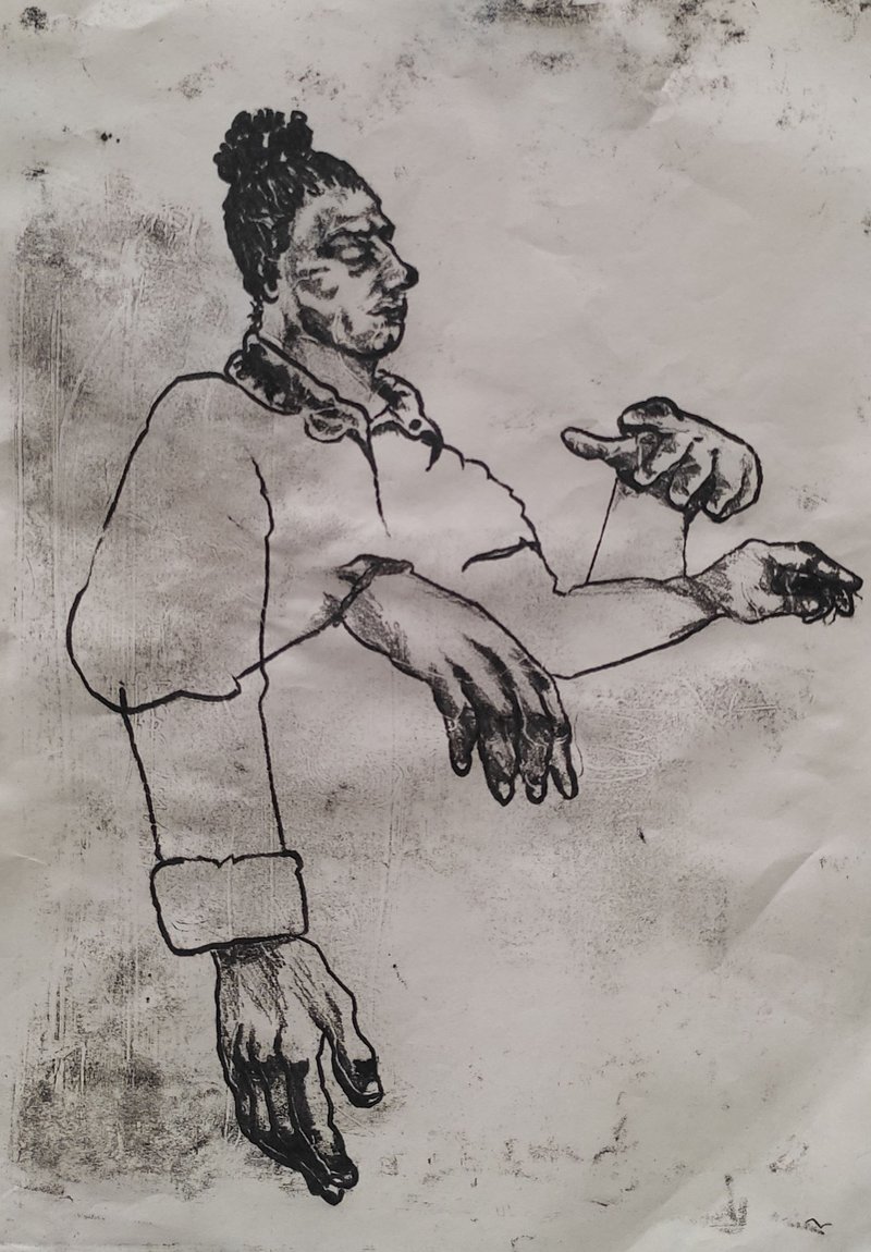 Hani Amani, Untitled, 0