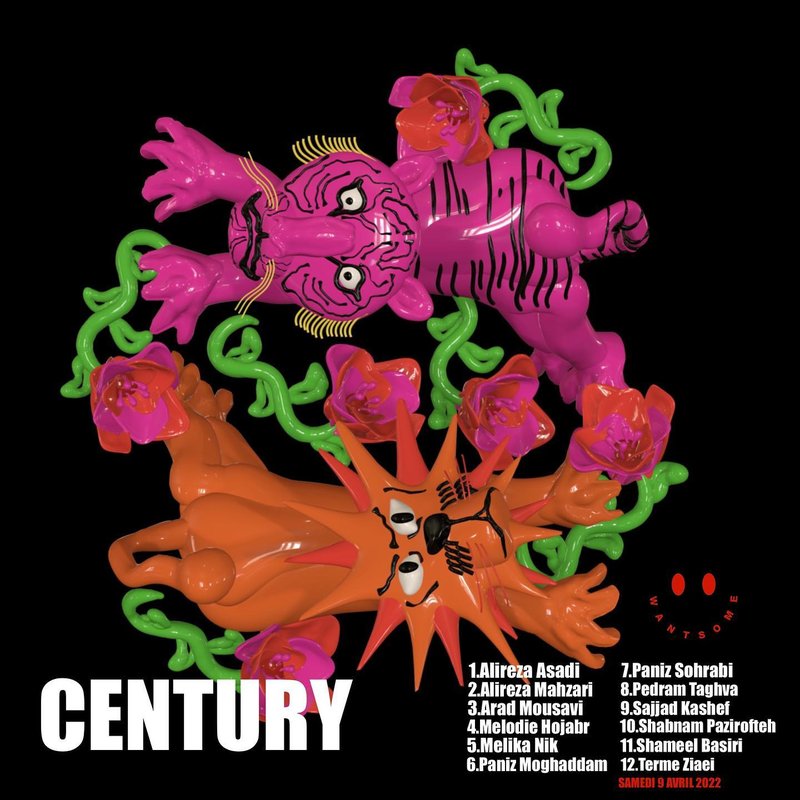 CENTURY