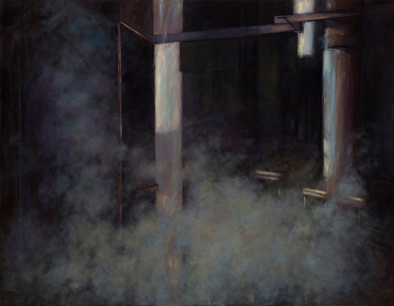 Hamidreza Emami, Untitled, 2020