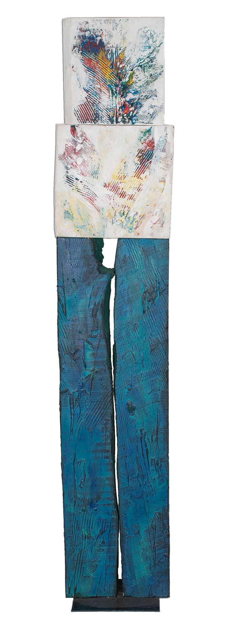 Mehdi Sahabi, Untitled, 1996