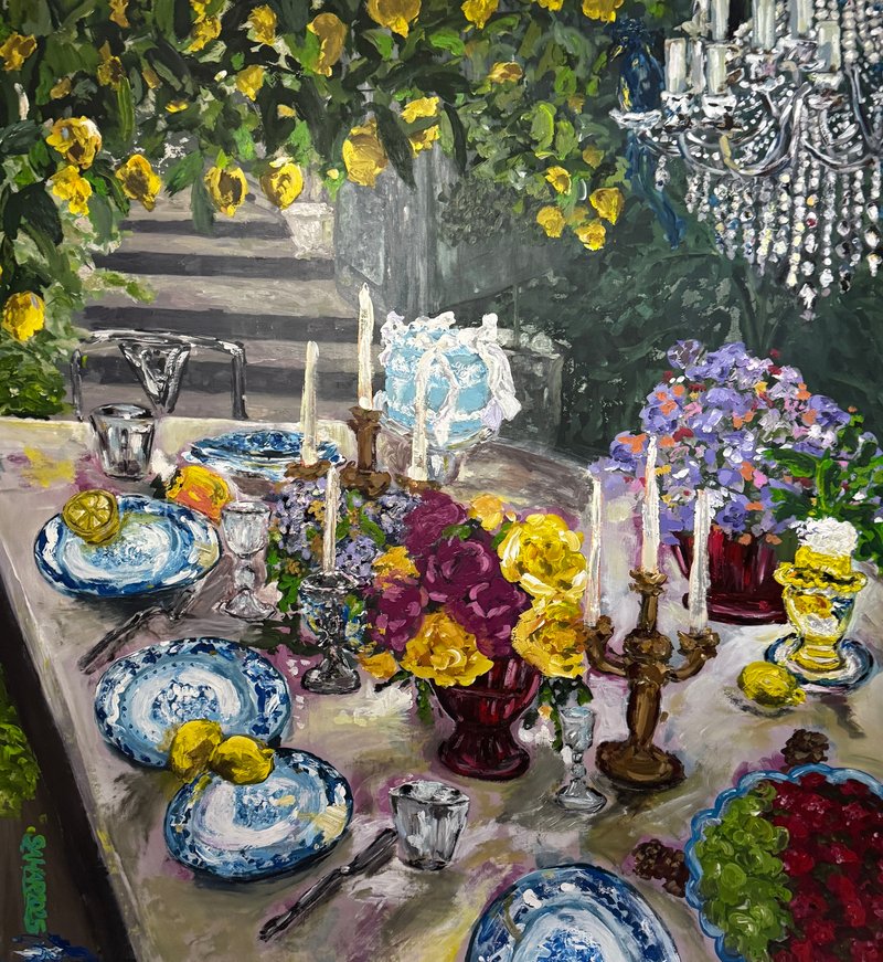 Sahar Yamini, Untitled, 0