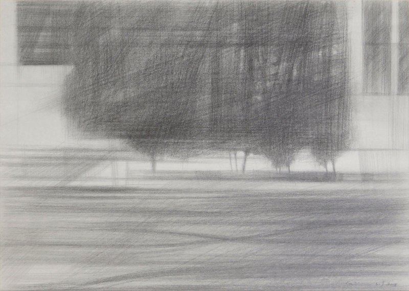 Hamidreza Andarz, Untitled, 2015