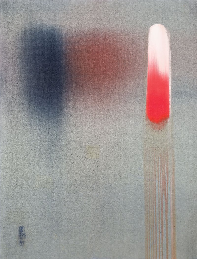 Vahid Mohammadi, Untitled, 2021