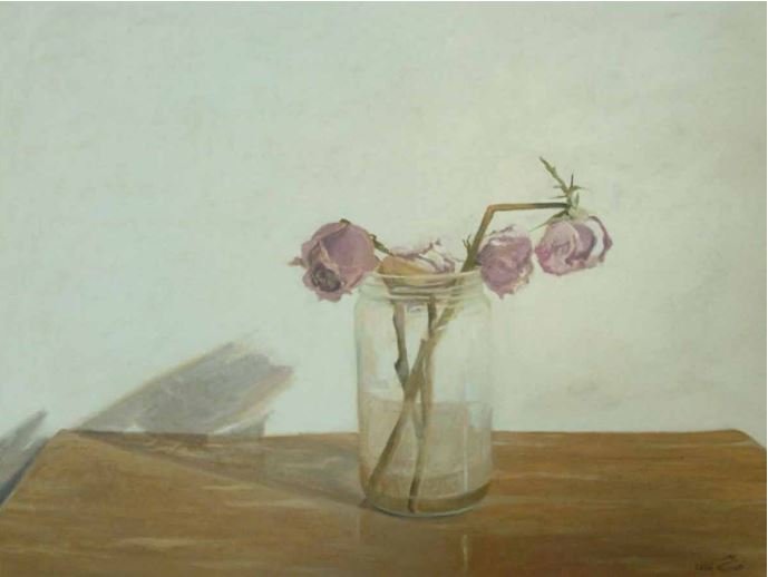 Fataneh Foroghi, Untitled, 2026