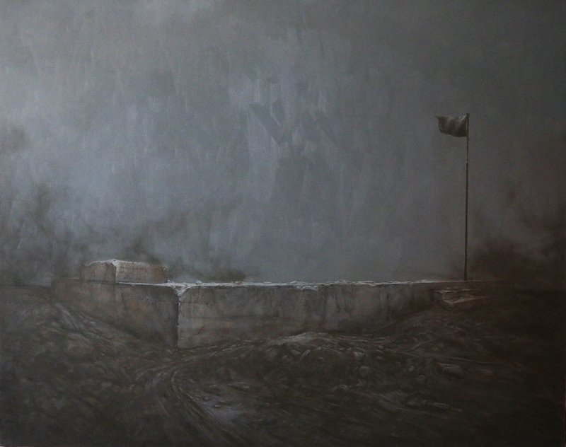 Ali Jahangard, Untitled, 0
