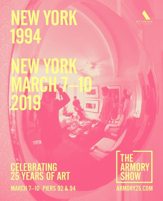 The Armory Show: The Gramercy Years