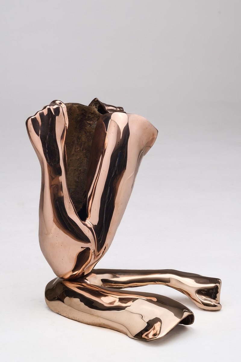 Nastaran Safaei, Untitled, 2021