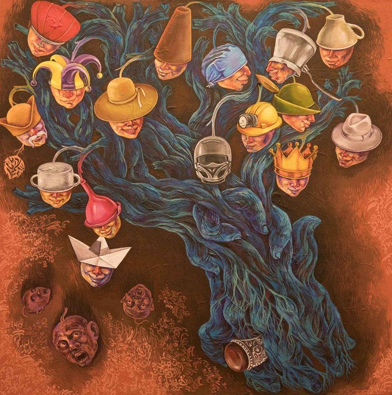 سمیرا دریا، بدون عنوان