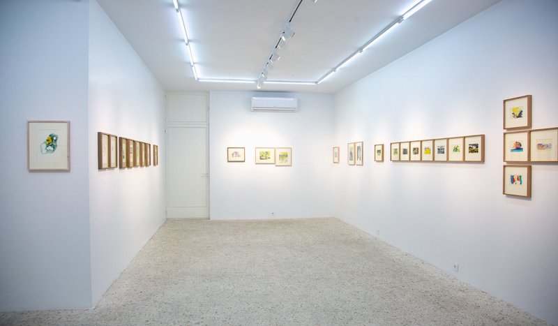 نگاهی به نمایش مهسا محمدی