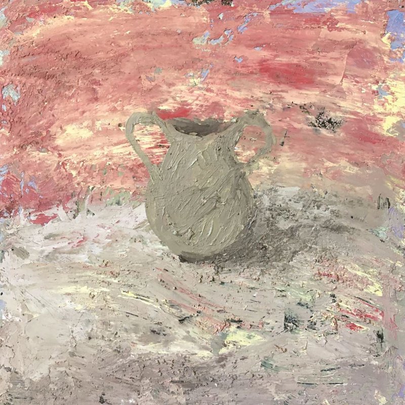 Minoo Yal Sohrabi, Untitled, 0