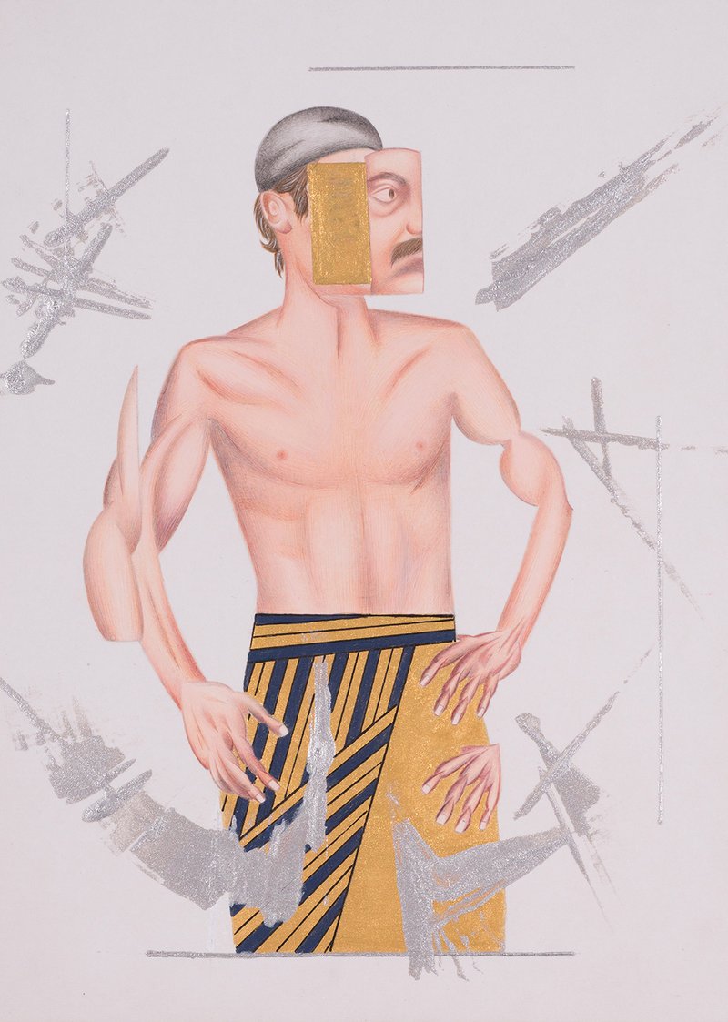Mohammadreza Alipour, Observer, 2025
